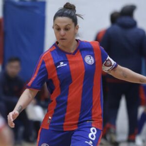 ¿Qué pasó con el futsal femenino de San Lorenzo?