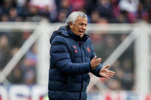 Así quedó San Lorenzo en el torneo post Gorosito