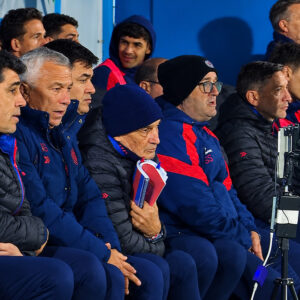 Día clave por la continuidad de Gorosito en San Lorenzo