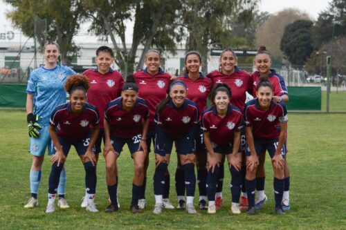 La respuesta del club al comunicado del fútbol femenino de San Lorenzo