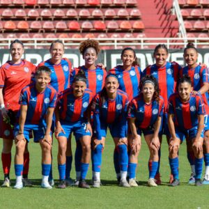 El fuerte descargo del fútbol femenino: deudas y la difícil situación que afecta al plantel de San Lorenzo