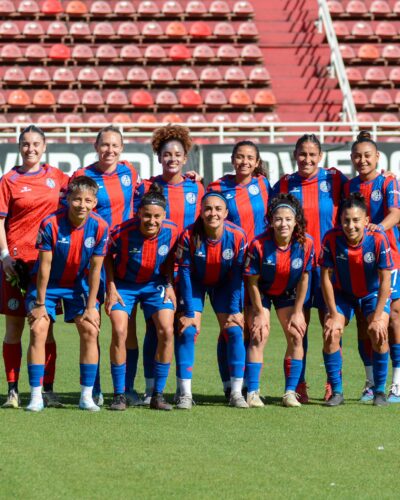 El fuerte descargo del fútbol femenino: deudas y la difícil situación que afecta al plantel de San Lorenzo 