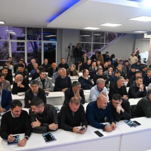 Confirmada la fecha del próximo de San Lorenzo ante Defensa y Justicia
