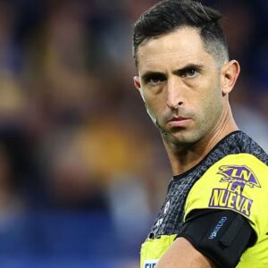 Árbitro confirmado para el San Lorenzo – Boca
