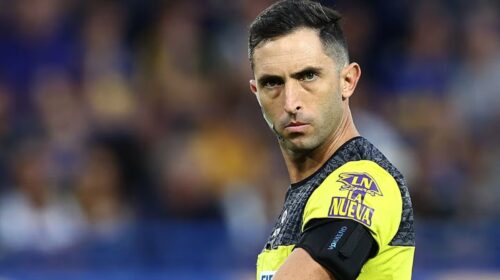 Árbitro confirmado para el San Lorenzo – Boca