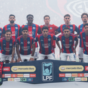 San Lorenzo, frágil y sin respuestas