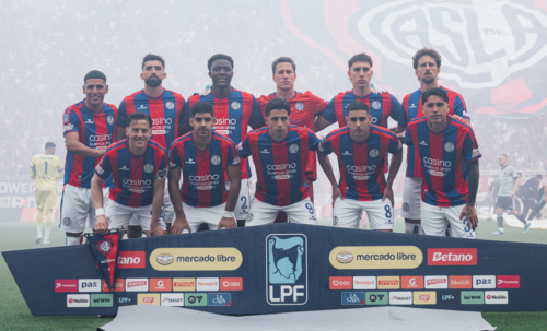 San Lorenzo, frágil y sin respuestas