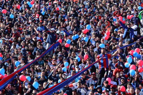 El bono finalmente será optativo para socios y abonados en San Lorenzo: ¿para qué se usará?