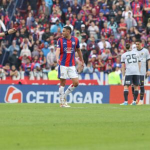 Insaurralde y su renovación: ¿qué ofreció el club y por qué todavía no se resolvió su continuidad?