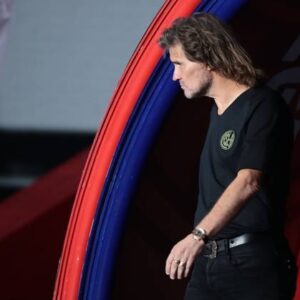 San Lorenzo negocia con Rubén Darío Insua para suceder a Gorosito