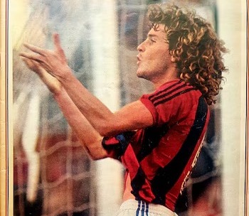 El emotivo mensaje de Insua oficializando su vuelta a San Lorenzo