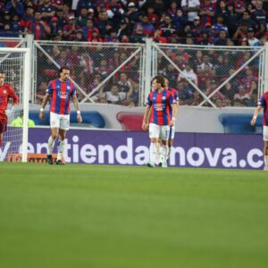 La última vez que San Lorenzo perdió Huracán y Boca en el mismo año