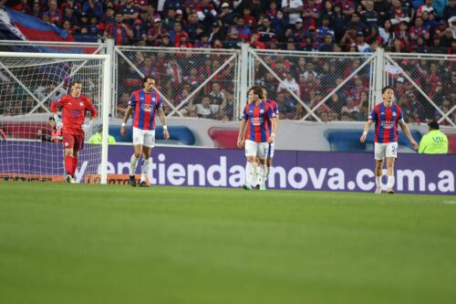 La última vez que San Lorenzo perdió Huracán y Boca en el mismo año