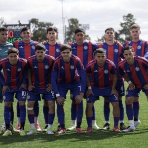 La Reserva de San Lorenzo también perdió el clásico y profundizó su mal momento