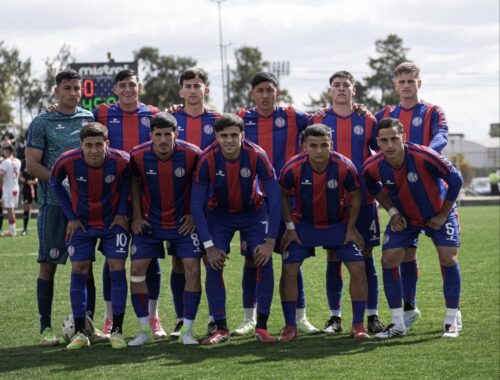 La Reserva de San Lorenzo también perdió el clásico y profundizó su mal momento