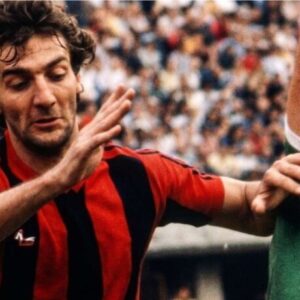 Jorge Higuaín habló del presente de San Lorenzo y apuntó a los dirigentes