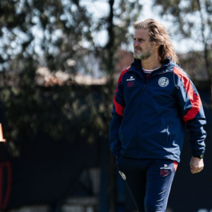 San Lorenzo pierde puntos y se aleja de todas las competencias internacionales