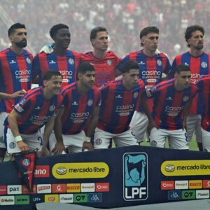 La penosa estadística de San Lorenzo en los clásicos: ¿cómo siguen los números?