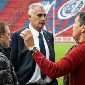 Cerró el libro de pases: ¿se va algún jugador de San Lorenzo?