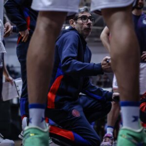 Gonzalo García habló de su regreso a San Lorenzo