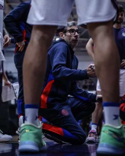Gonzalo García habló de su regreso a San Lorenzo