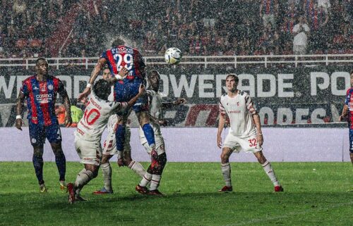 Estudiantes pondría mayoría de suplentes para recibir a San Lorenzo
