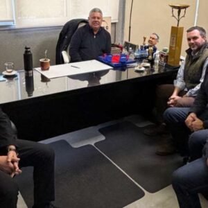 La Crisis económica de San Lorenzo y las reuniones en AFA para evaluar el futuro