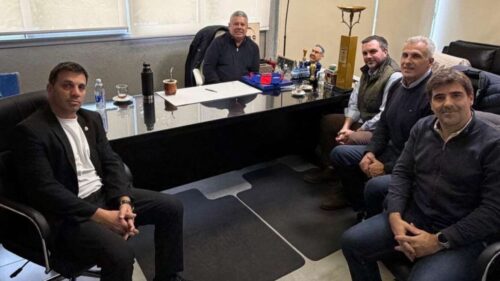 La Crisis económica de San Lorenzo y las reuniones en AFA para evaluar el futuro  