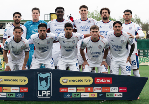San Lorenzo tocó fondo en Varela