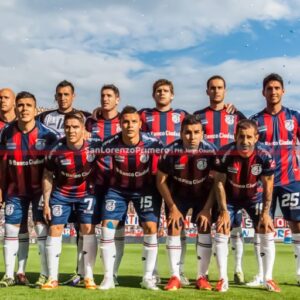 Un ex San Lorenzo piensa en su regreso al club para la próxima temporada