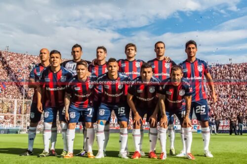 Un ex San Lorenzo piensa en su regreso al club para la proxima temporada