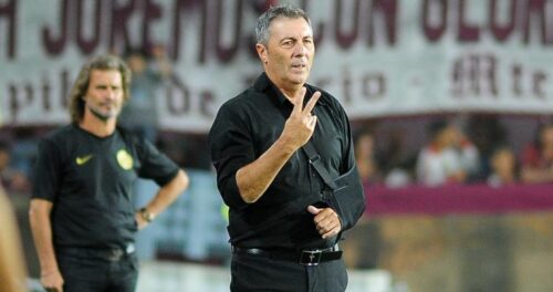 Las estadísticas de Kudelka contra San Lorenzo y el antecedente favorable de Insúa