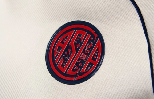 Se conoció la cuarta camiseta de San Lorenzo de la temporada