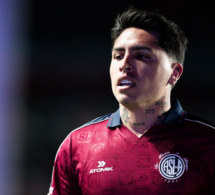 San Lorenzo se entrenó esperando por un titular