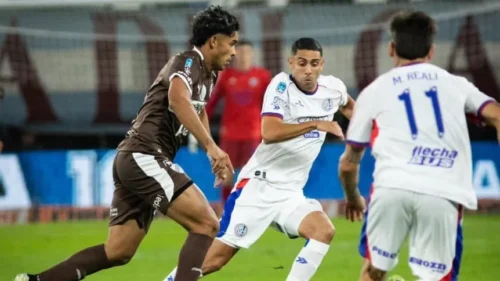 Cambios en el fútbol argentino por la llegada de León XIV