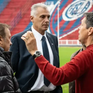 San Lorenzo en busca de un nuevo manager: ¿qué nombres le interesan a la dirigencia?