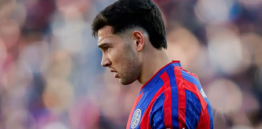 La optimista declaración de Martín Río sobre el torneo de San Lorenzo